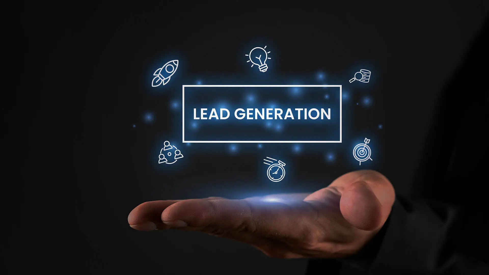 The Complete Guide to AI Lead Generation Tools