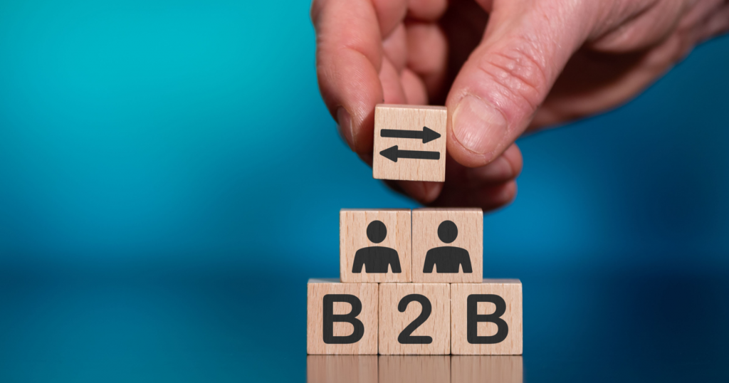 Beginner's Guide to B2B Lead Generation